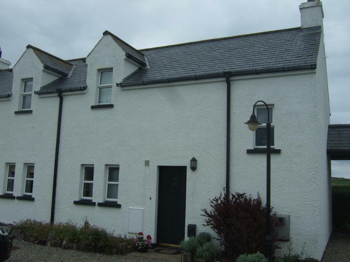 Aird Cottage Exterior foto